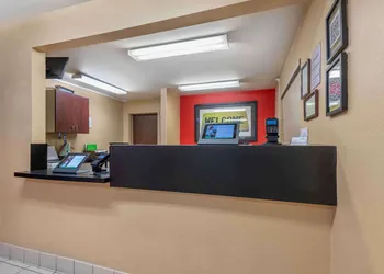 Extended Stay America Select Suites Gainesville I-75 hotel thumbnail 5