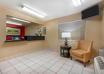 Extended Stay America Select Suites Gainesville I-75 hotel thumbnail 2