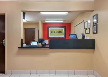 Extended Stay America Select Suites Gainesville I-75 hotel thumbnail 4