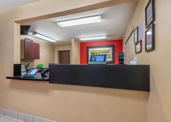 Extended Stay America Select Suites Gainesville I-75 hotel thumbnail 5