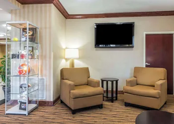 Sleep Inn & Suites University/Shands hotel thumbnail 2