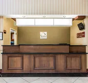 Sleep Inn & Suites University/Shands hotel detail image 3