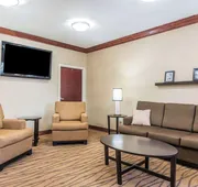 Sleep Inn & Suites University/Shands hotel detail image 4