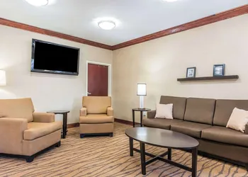 Sleep Inn & Suites University/Shands hotel thumbnail 4