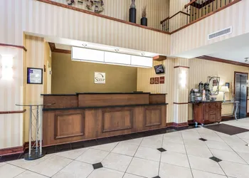 Sleep Inn & Suites University/Shands hotel thumbnail 5