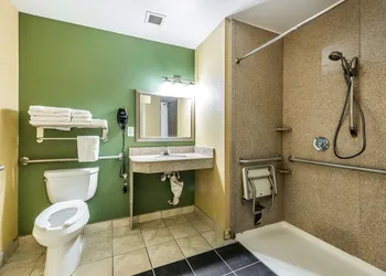 Sleep Inn & Suites University/Shands hotel thumbnail 6