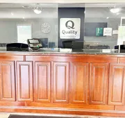 Quality Inn Gainesville I-75 hotel detail image 4