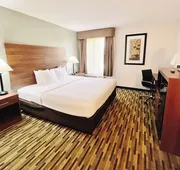Quality Inn Gainesville I-75 hotel detail image 7