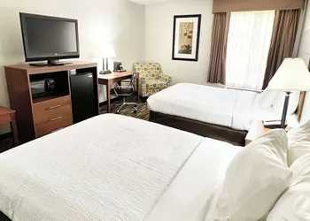 Quality Inn Gainesville I-75 hotel thumbnail 8