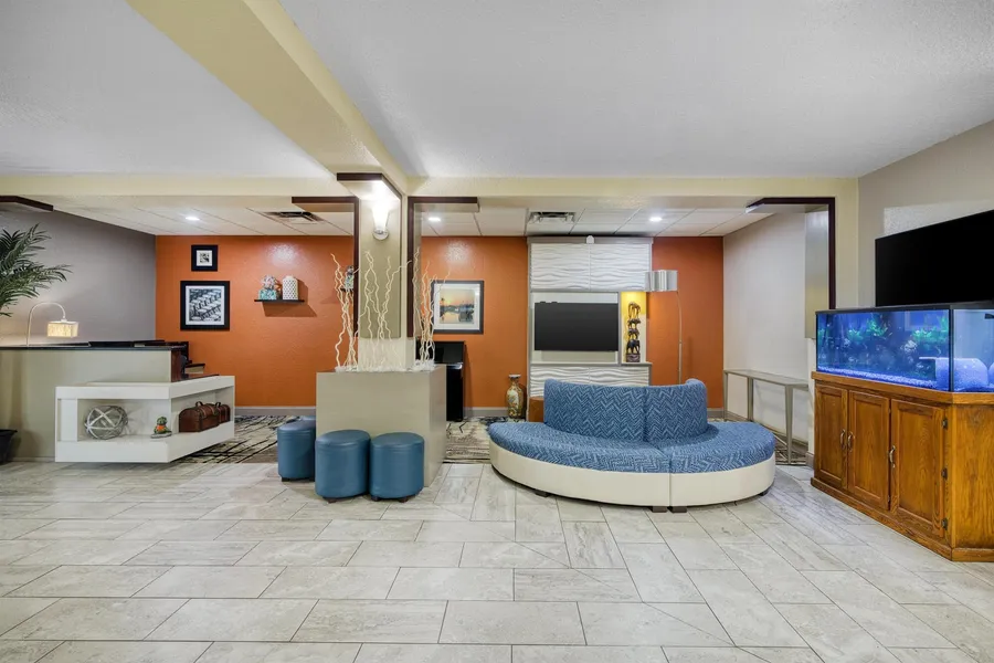 Best Western Waldo Inn and Suites hotel detail image 2