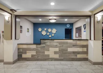 Best Western Waldo Inn and Suites hotel thumbnail 4