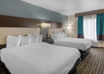 Best Western Waldo Inn and Suites hotel thumbnail 6