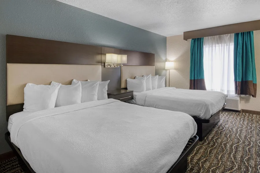 Best Western Waldo Inn and Suites hotel detail image 6