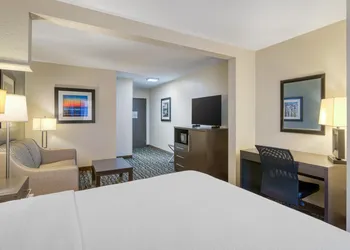 Best Western Waldo Inn and Suites hotel thumbnail 7