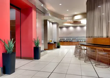 SpringHill Suites by Marriott Las Vegas Convention Center hotel thumbnail 2