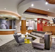 SpringHill Suites by Marriott Las Vegas Convention Center hotel detail image 3