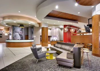 SpringHill Suites by Marriott Las Vegas Convention Center hotel thumbnail 3