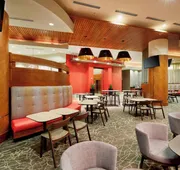 SpringHill Suites by Marriott Las Vegas Convention Center hotel detail image 4