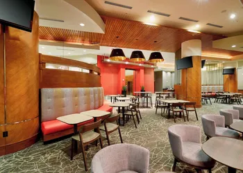 SpringHill Suites by Marriott Las Vegas Convention Center hotel thumbnail 4