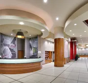 SpringHill Suites by Marriott Las Vegas Convention Center hotel detail image 5