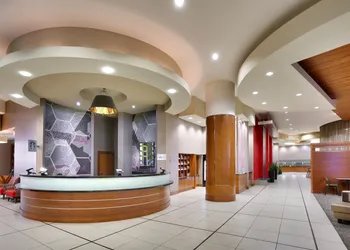 SpringHill Suites by Marriott Las Vegas Convention Center hotel thumbnail 5