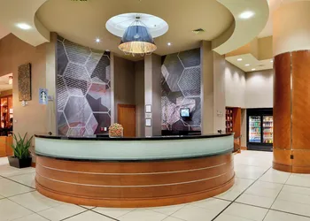 SpringHill Suites by Marriott Las Vegas Convention Center hotel thumbnail 6