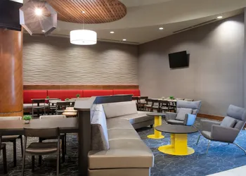SpringHill Suites by Marriott Las Vegas Convention Center hotel thumbnail 8