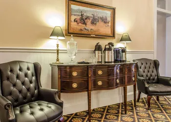 The Federal Pointe Inn Gettysburg, an Ascend Collection Hotel hotel thumbnail 2