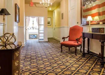 The Federal Pointe Inn Gettysburg, an Ascend Collection Hotel hotel thumbnail 4