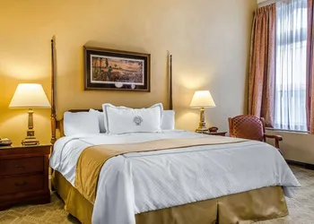 The Federal Pointe Inn Gettysburg, an Ascend Collection Hotel hotel thumbnail 7
