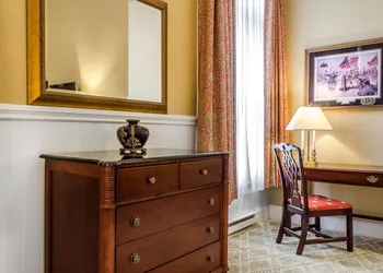 The Federal Pointe Inn Gettysburg, an Ascend Collection Hotel hotel thumbnail 8