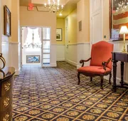 The Federal Pointe Inn Gettysburg, an Ascend Collection Hotel hotel detail image 4