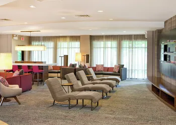 Courtyard Marriott Gettysburg hotel thumbnail 2