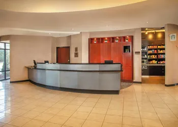 Courtyard Marriott Gettysburg hotel thumbnail 3