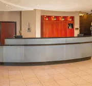 Courtyard Marriott Gettysburg hotel detail image 4