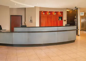 Courtyard Marriott Gettysburg hotel thumbnail 4