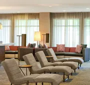 Courtyard Marriott Gettysburg hotel detail image 5