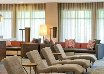 Courtyard Marriott Gettysburg hotel thumbnail 5