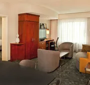 Courtyard Marriott Gettysburg hotel detail image 7