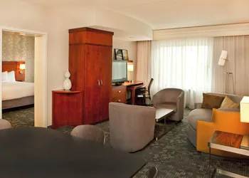 Courtyard Marriott Gettysburg hotel thumbnail 7