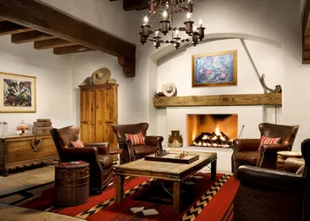 Hermosa Inn hotel thumbnail 3