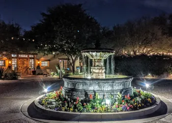 Hermosa Inn hotel thumbnail 4