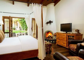 Hermosa Inn hotel thumbnail 5