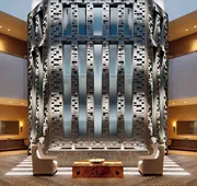 Little Rock Marriott hotel detail image 3
