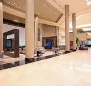 Little Rock Marriott hotel detail image 4