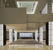 Little Rock Marriott hotel detail image 5