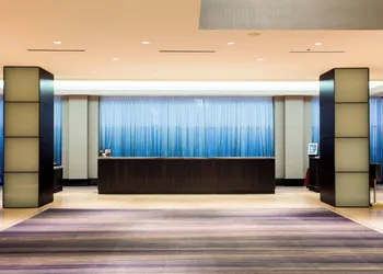 Little Rock Marriott hotel thumbnail 6