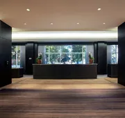 Little Rock Marriott hotel detail image 7