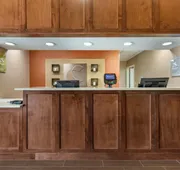 Comfort Inn & Suites Bryant - Benton hotel detail image 3