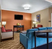 Comfort Inn & Suites Bryant - Benton hotel detail image 4